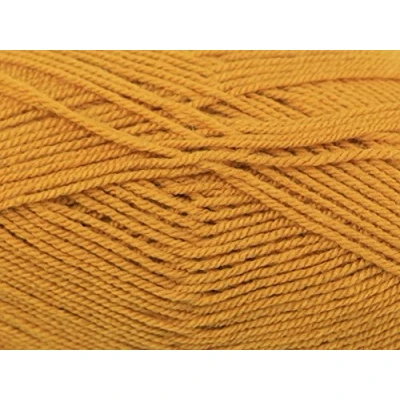 Image of Stylecraft Special DK Knitting Yarn Gold 1709 per 100gram ball