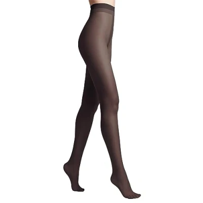 Image of Conte elegant Women&#039;s Tights, Black, S