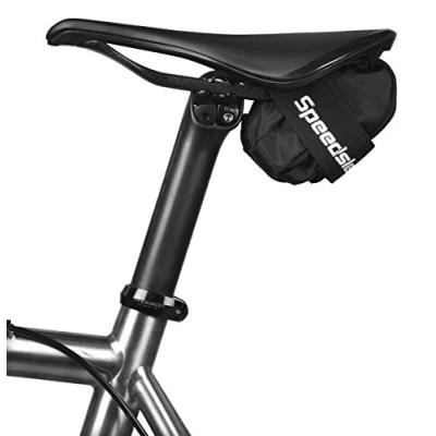 Image of SpeedSleev® Ranger Adventure Pack for Cycling, Colour, Black, S, Bike Bag