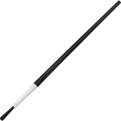 Image of 5x Kennedy Point Artist Brush, Natural Bristle, No.5