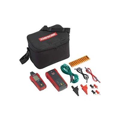 Image of Amprobe AT 6010 Advanced Wire Tracer Kit