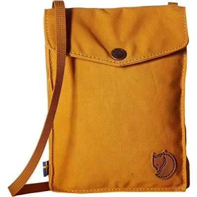 Image of Fjallraven Pocket Wallets and Small Bags Acorn, OneSize,Brown