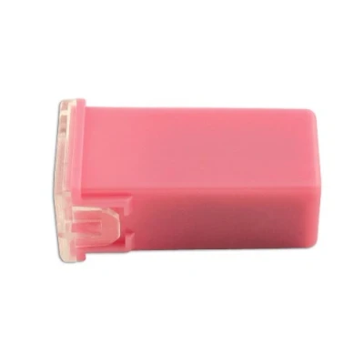 Image of CONNECT Fuses Cartridge J Type Green 40A Pack of 10 30491