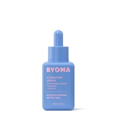 Image of BYOMA Hydrating Serum 30ml