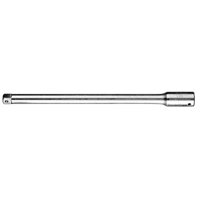 Image of Stahlwille 405/6 Extension Drive Socket, Silver, 150 mm