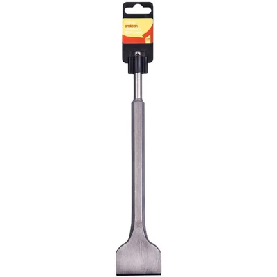 Image of Amtech E0687 50mm (2&quot;) x 250mm (10&quot;) SDS Chisel