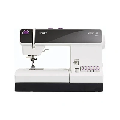 Image of Pfaff Select 4.2 IDT Sewing Machine