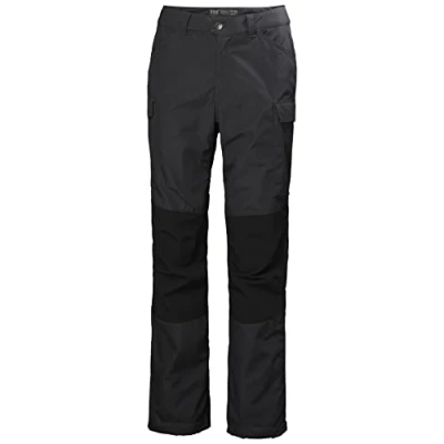 Image of Helly Hansen W Vandre Tur Pant,Black,XL
