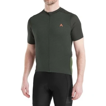Image of Altura Endurance Short Sleeve Jersey