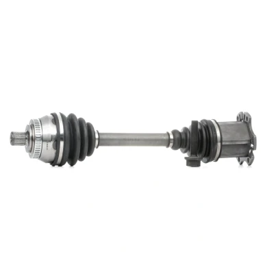 Image of 7M0407451AV, 7M3407271PV, 7M3407451A, 7M3407761 Drive shaft MEYLE 100 498 0143 Front Axle Right, Left 507mm 30,5mm ORIGINAL Quality