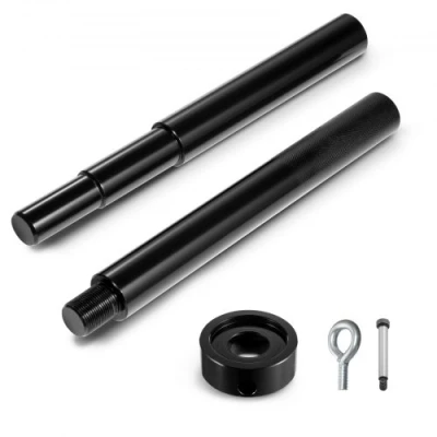 Image of VEVOR Gimbal Bearing Alignment and Install Kit, Heavy Duty Engine Tools Set Fits for Mercruiser Alpha, Alpha 1, MR, Bravo, OMC, Cobra, Volvo