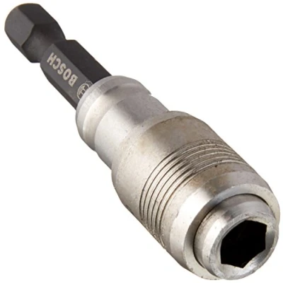 Image of Bosch Professional Universal holder one click function (1/4&quot;, L 60 mm, Accessories Screwdrivers)