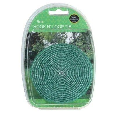 Image of Garland 5m Hook N&#039; Loop Tie