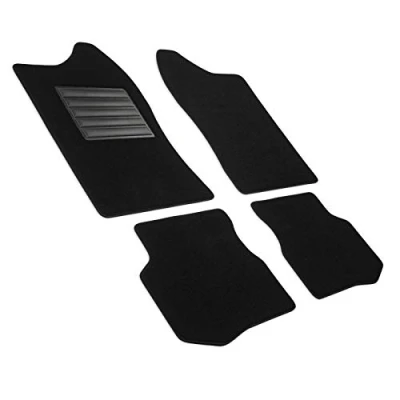 Image of MDM SP 3434 Floor Mats Velour Car Mat Suitable for Suzuki Jimny I 1998 &gt; 09.2018