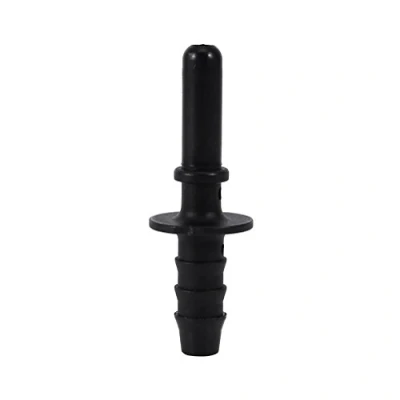 Image of Fuel Line Connectors, Quick Connector, Release Connect Connector Motorcycle Hose Coupler Id6(Male 6.30mm Straight)