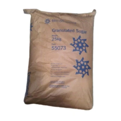 Image of Silver Spoon British Granulated Sugar 25 kg