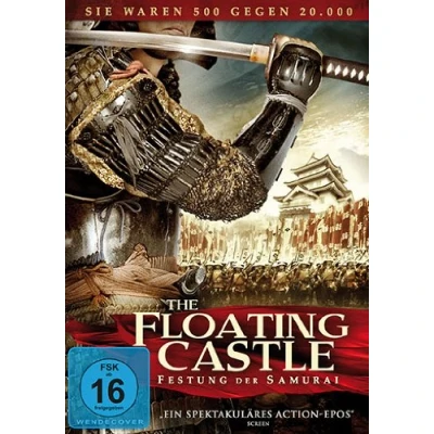 Image of The Floating Castle Festung der Samurai