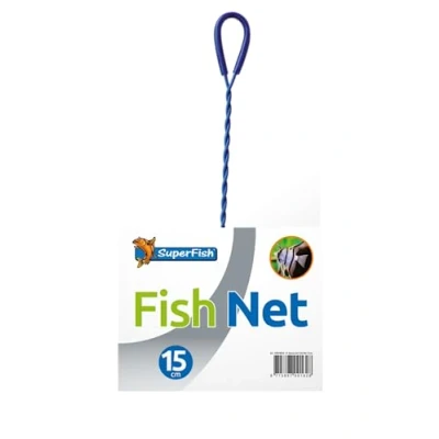 Image of Superfish Net for aquarium 15 cm