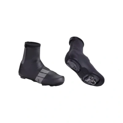 Image of BBB Cycling BWS 04 HardWear Waterproof Neoskin Bike Shoe Covers for Road Biking EU Sizing 39/40