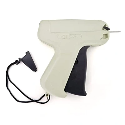 Image of swift Tagging Gun For Clothes Labeller Standard Tag Price Labelling Includes 1000 Barbs