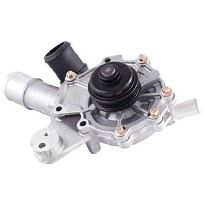 Image of Gates 43505 Water Pump