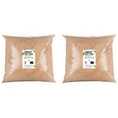 Image of Forest Whole Foods Organic Carob Powder (10kg)