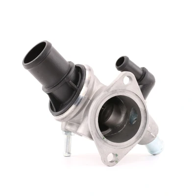 Image of 60653946, 60813208, 60814382 Engine thermostat GATES TH18188G1 88C with gaskets/seals housing ALFA ROMEO: GT, Spider, 147