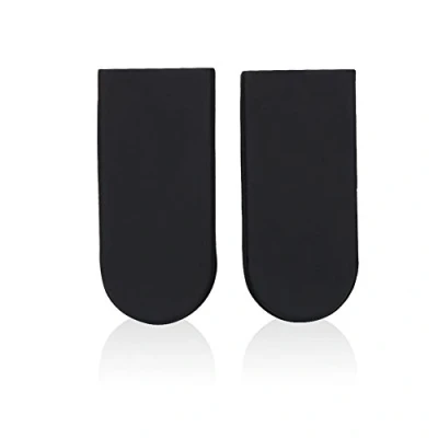 Image of Sax Thumb Protectors, Saxophone Rest Hook Cushion Pad Saver Cover, Cushion, 2Pcs Rubber Finger Protector Instruments Accessories for tenor saxoph