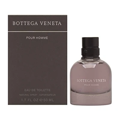 Image of Bottega Veneta Pour Homme Eau de Toilette 50ml Spray
