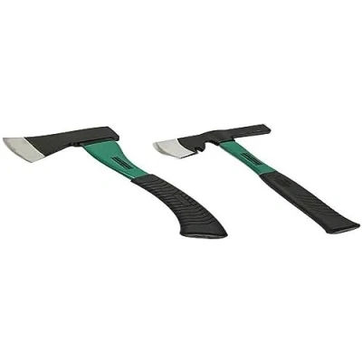 Image of Mannesmann M76543 Plasterer&#039;s Hatchet 600 g German Import