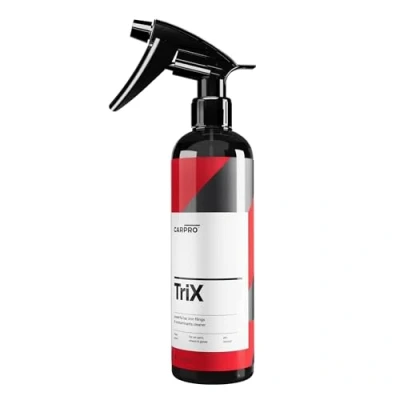 Image of Carpro TRIX Tar &amp; Iron Remover