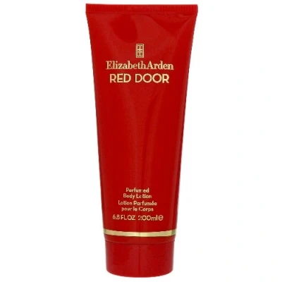 Image of Elizabeth Arden Red Door Body Lotion 200ml