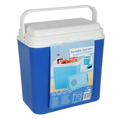Image of All Ride Electric cooling box 22 L capacity 12V Car Plug