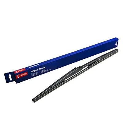 Image of 8521410100, 8524228060, 8524247030, 8524248040, 8524248070 Wiper blade DENSO Rear DRB 040 400mm Standard 16Inch TOYOTA: Prius III Hatchback