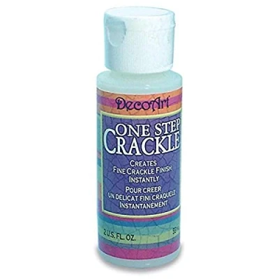 Image of DecoArt DS69 Fabric and Paint