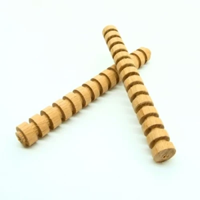 Image of AlcoFermBrew Oak Infusion Spiral x 2 pcs Emptied Barrel from Ireland Untoasted