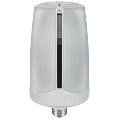 Image of Crompton LED Corus Corn Lamp Motion and Sound Sensor 40W 6500K ES
