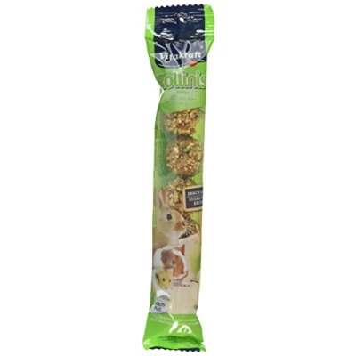 Image of Vitakraft Hamster Rollinis (Pack of 12)
