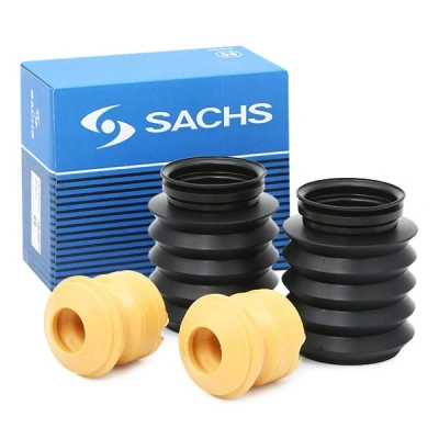Image of 1091868, 1138814, 31331091868, 31331138814 Shock Absorber Dust Cover SACHS 900 084 Service Kit BMW: 5 Saloon, Touring, Saloon