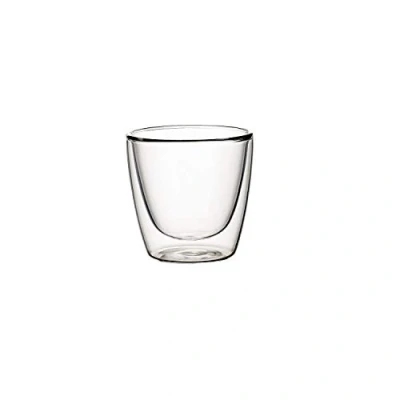 Image of Villeroy &amp; Boch Artesano Hot Beverages Drinking Cup L, 220 ml, Borosilicate glasss, Clear