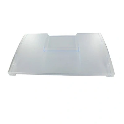 Image of Beko 4331793600 Freezer Drawer Cover Fits TDZA Series, 390x240x30mm