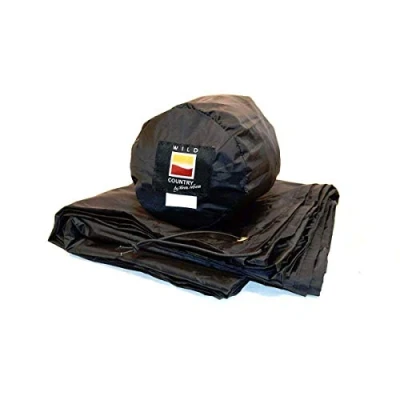 Image of Wild Country Helm 1 Footprint Groundsheet protector