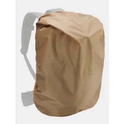 Image of US Assault Pack Backpack Cover Cooper Rain BW Wet Protection Colour: Coyote, Volume: Large (50L)