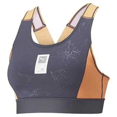 Image of PUMA RUN FIRST MILE HIGH IMPACT BRA