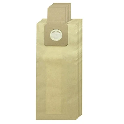 Image of Spares2go Dust Bags for Panasonic MCUG302 MCUG304 Vacuum Cleaners (10 Pack)