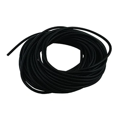 Image of Connect 37634 Split Corrugated Conduit 6.5mm ID 25m Coil