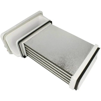 Image of Beko Grundig Arcelik 2980100400 heat exchanger tumble dryer condender assy. (60cm)