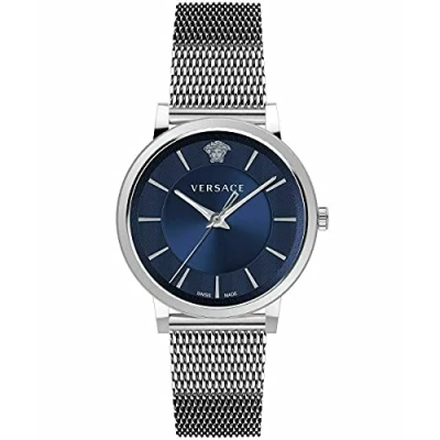 Image of VERSACE Men&#039;s Watch V Circle VE5A005 20