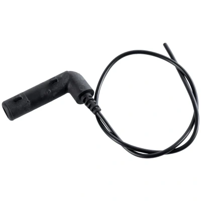 Image of 28971220B Cable Repair Set, glow plug FEBI BILSTEIN 179148 VOLKSWAGEN: GOLF 4, 3, Passat B5 Saloon, AUDI: A4 B7 Avant
