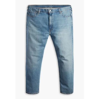 Image of Levi&#039;s Men&#039;s 502 Taper Big &amp; Tall Jeans, INTO The Thick of IT, 44W x 32L